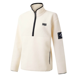 Dare2B Damen Pullover Fleecepullover Halfzip Slide Out Fleece - Bild 1 Dare2B Damen Pullover Fleecepullover Halfzip Slide Out Fleece - Bild 1