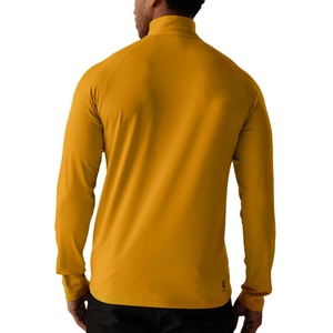 Dare2B Herren Midlayer Skipullover Pullover Half-Zip Fuse Up III Core Stretch - Bild 3