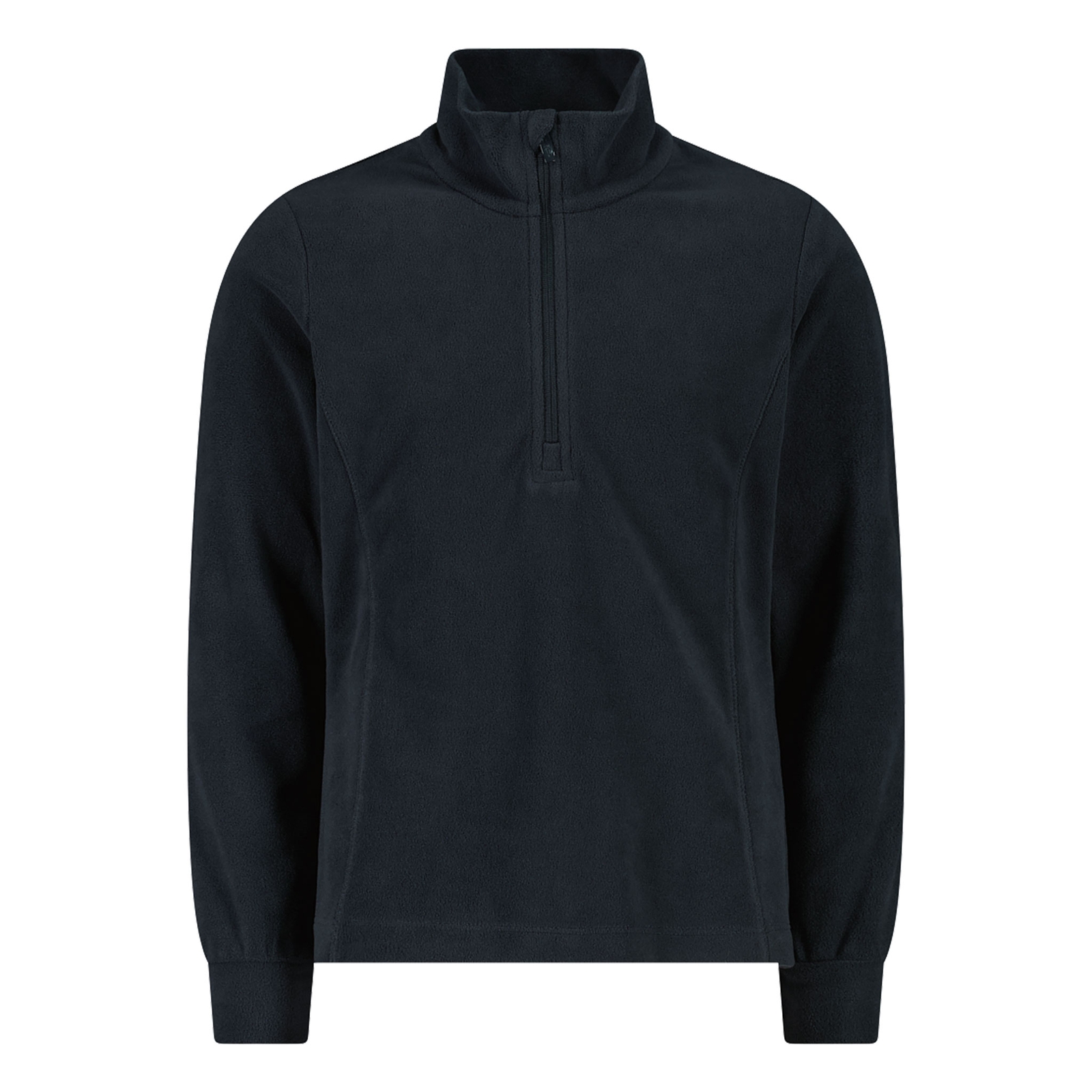 CMP Mädchen Funktionsshirt Half Zip Midlayer Fleecepullover Arctic Fleece CMP Mädchen Funktionsshirt Half Zip Midlayer Fleecepullover Arctic Fleece