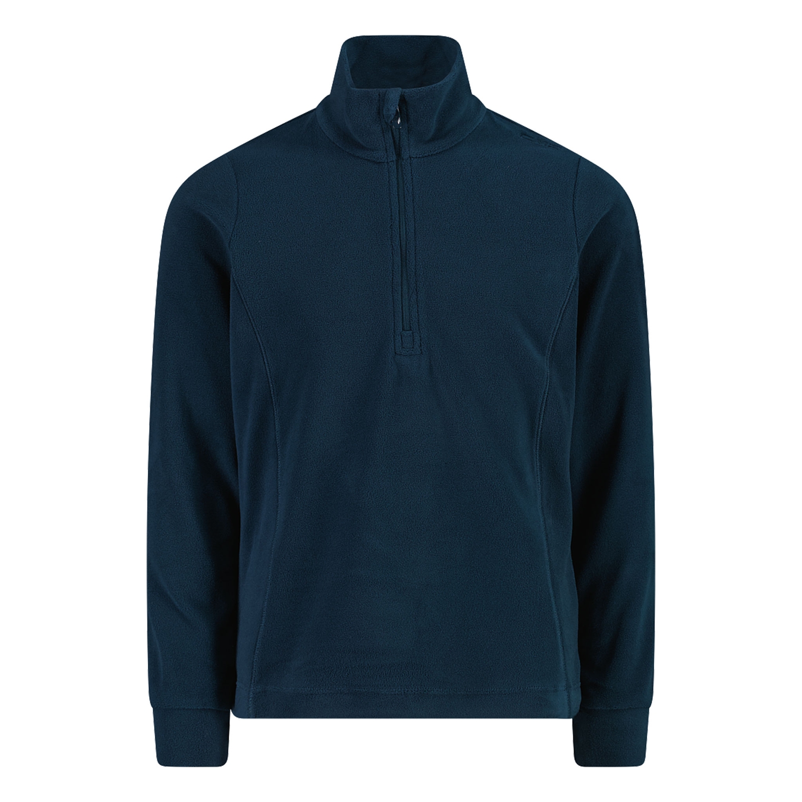 CMP Mädchen Funktionsshirt Half Zip Midlayer Fleecepullover Arctic Fleece CMP Mädchen Funktionsshirt Half Zip Midlayer Fleecepullover Arctic Fleece