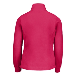 CMP Mädchen Funktionsshirt Half Zip Midlayer Fleecepullover Arctic Fleece - Bild 1 CMP Mädchen Funktionsshirt Half Zip Midlayer Fleecepullover Arctic Fleece - Bild 1