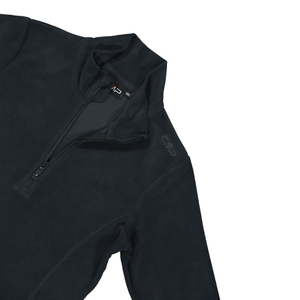 CMP Mädchen Funktionsshirt Half Zip Midlayer Fleecepullover Arctic Fleece - Bild 3 CMP Mädchen Funktionsshirt Half Zip Midlayer Fleecepullover Arctic Fleece - Bild 3