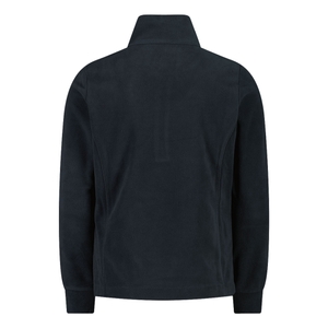 CMP Mädchen Funktionsshirt Half Zip Midlayer Fleecepullover Arctic Fleece - Bild 2 CMP Mädchen Funktionsshirt Half Zip Midlayer Fleecepullover Arctic Fleece - Bild 2