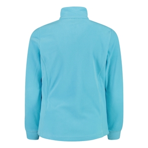 CMP Mädchen Funktionsshirt Half Zip Midlayer Fleecepullover Arctic Fleece - Bild 2 CMP Mädchen Funktionsshirt Half Zip Midlayer Fleecepullover Arctic Fleece - Bild 2