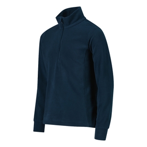 CMP Mädchen Funktionsshirt Half Zip Midlayer Fleecepullover Arctic Fleece - Bild 1 CMP Mädchen Funktionsshirt Half Zip Midlayer Fleecepullover Arctic Fleece - Bild 1