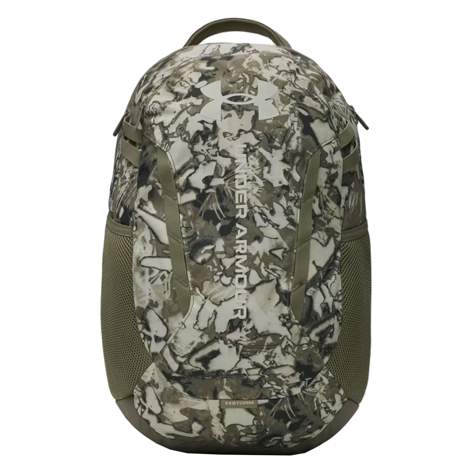 Under Armour Herren Damen Unisex Rucksack Tagesrucksack Hustle 6.0 Under Armour Herren Damen Unisex Rucksack Tagesrucksack Hustle 6.0