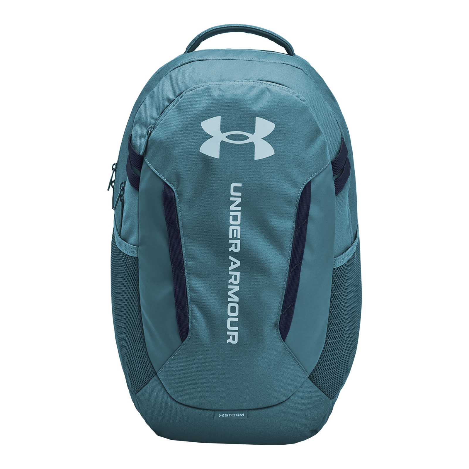 Under Armour Herren Damen Unisex Rucksack Tagesrucksack Hustle 6.0 Under Armour Herren Damen Unisex Rucksack Tagesrucksack Hustle 6.0