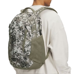 Under Armour Herren Damen Unisex Rucksack Tagesrucksack Hustle 6.0 - Bild 2 Under Armour Herren Damen Unisex Rucksack Tagesrucksack Hustle 6.0 - Bild 2