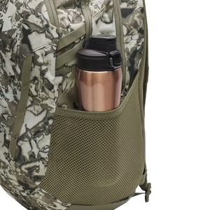 Under Armour Herren Damen Unisex Rucksack Tagesrucksack Hustle 6.0 - Bild 3 Under Armour Herren Damen Unisex Rucksack Tagesrucksack Hustle 6.0 - Bild 3