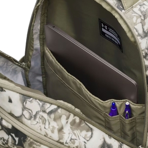 Under Armour Herren Damen Unisex Rucksack Tagesrucksack Hustle 6.0 - Bild 4 Under Armour Herren Damen Unisex Rucksack Tagesrucksack Hustle 6.0 - Bild 4