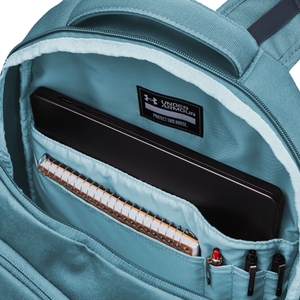 Under Armour Herren Damen Unisex Rucksack Tagesrucksack Hustle 6.0 - Bild 2 Under Armour Herren Damen Unisex Rucksack Tagesrucksack Hustle 6.0 - Bild 2