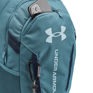 Under Armour Herren Damen Unisex Rucksack Tagesrucksack Hustle 6.0 - Bild 3 Under Armour Herren Damen Unisex Rucksack Tagesrucksack Hustle 6.0 - Bild 3