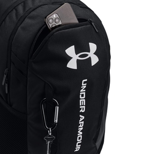 Under Armour Herren Damen Unisex Rucksack Tagesrucksack Hustle 6.0 - Bild 2 Under Armour Herren Damen Unisex Rucksack Tagesrucksack Hustle 6.0 - Bild 2