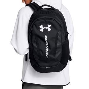 Under Armour Herren Damen Unisex Rucksack Tagesrucksack Hustle 6.0 - Bild 6 Under Armour Herren Damen Unisex Rucksack Tagesrucksack Hustle 6.0 - Bild 6