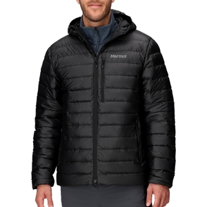 Marmot Herren Jacke Outdoorjacke Daunenjacke Steppjacke Highlander Hoody - Bild 1