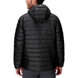 Marmot Herren Jacke Outdoorjacke Daunenjacke Steppjacke Highlander Hoody - Bild 2