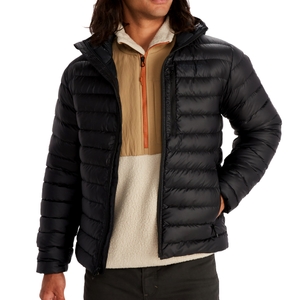 Marmot Herren Jacke Outdoorjacke Daunenjacke Steppjacke Highlander Hoody - Bild 3