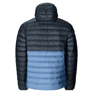 Marmot Herren Jacke Outdoorjacke Daunenjacke Steppjacke Highlander Hoody - Bild 1