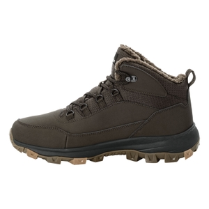 Jack Wolfskin Herren Outdoorschuhe Boots Everquest Texapore Mid M