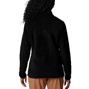 Columbia Damen Pullover Fleecepullover Benton Springs™ Half Snap Pullover II - Bild 2