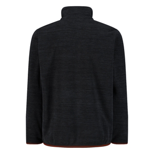 CMP Jungen Fleecepullover Rollkragenpullover Midlayer Kid Sweat - Bild 2