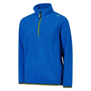 CMP Jungen Fleecepullover Rollkragenpullover Midlayer Kid Sweat - Bild 1