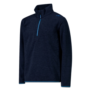 CMP Jungen Fleecepullover Rollkragenpullover Midlayer Kid Sweat - Bild 1