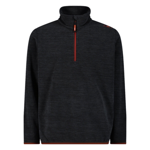 -U817 anthracite melange