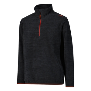 CMP Jungen Fleecepullover Rollkragenpullover Midlayer Kid Sweat - Bild 1