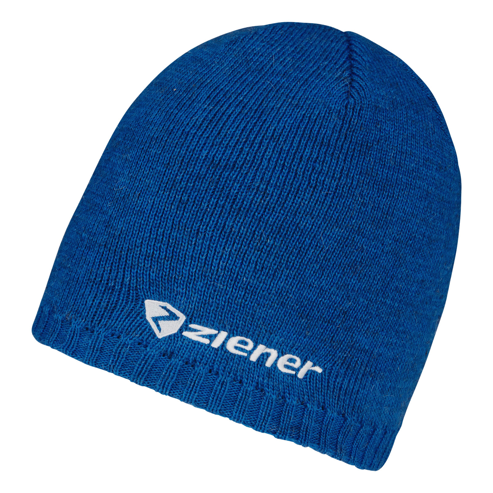 Ziener Unisex Herren Damen Mütze Beanie Strickmütze Iruno Hat Ziener Unisex Herren Damen Mütze Beanie Strickmütze Iruno Hat