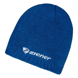 Ziener Unisex Herren Damen Mütze Beanie Strickmütze Iruno Hat - Bild 0 Ziener Unisex Herren Damen Mütze Beanie Strickmütze Iruno Hat