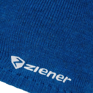 Ziener Unisex Herren Damen Mütze Beanie Strickmütze Iruno Hat - Bild 1 Ziener Unisex Herren Damen Mütze Beanie Strickmütze Iruno Hat - Bild 1