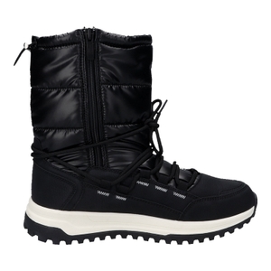 Dockers by Gerli Damen Schuhe Boots Schnürstiefel Schnürboots - Bild 1