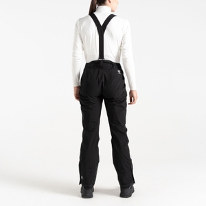 Dare2B Damen Skihose Schneehose Snow Pants Diminish - Bild 3 Dare2B Damen Skihose Schneehose Snow Pants Diminish - Bild 3