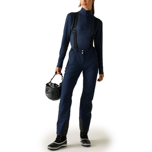 Dare2B Damen Skihose Schneehose Snow Pants Diminish - Bild 6 Dare2B Damen Skihose Schneehose Snow Pants Diminish - Bild 6