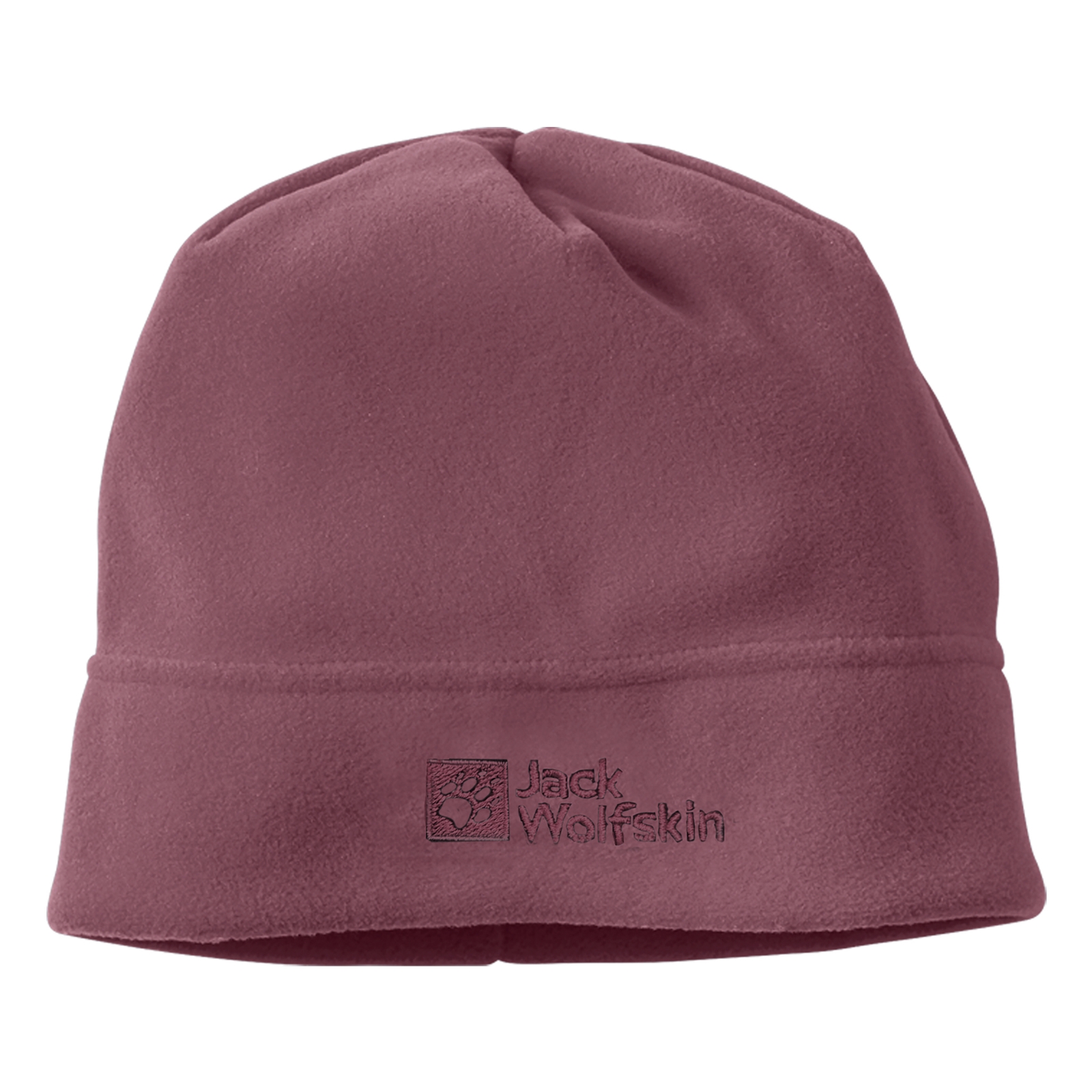 Jack Wolfskin Damen Herren Unisex Mütze Fleecemütze Real Stuff Beanie Jack Wolfskin Damen Herren Unisex Mütze Fleecemütze Real Stuff Beanie