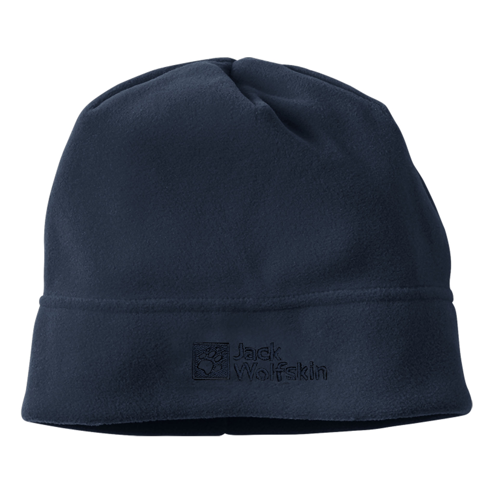 Jack Wolfskin Damen Herren Unisex Mütze Fleecemütze Real Stuff Beanie Jack Wolfskin Damen Herren Unisex Mütze Fleecemütze Real Stuff Beanie