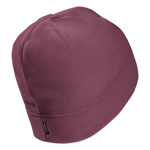 Jack Wolfskin Damen Herren Unisex Mütze Fleecemütze Real Stuff Beanie - Bild 2 Jack Wolfskin Damen Herren Unisex Mütze Fleecemütze Real Stuff Beanie - Bild 2