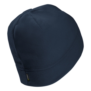 Jack Wolfskin Damen Herren Unisex Mütze Fleecemütze Real Stuff Beanie - Bild 2 Jack Wolfskin Damen Herren Unisex Mütze Fleecemütze Real Stuff Beanie - Bild 2