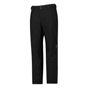 CMP Herren Skihose Snow Pants aus Twill - Bild 1