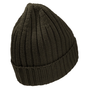 Jack Wolfskin Damen Herren Unisex Mütze Strickmütze Rib Knit Beanie - Bild 3