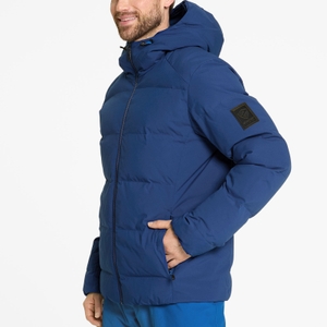 Ziener Herren Skijacke Winterjacke Funktionsjacke Isolationsjacke Tyers Man - Bild 3
