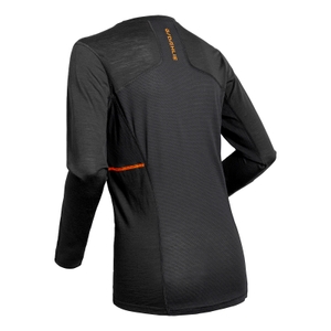 Daehlie Damen Skiunterwäsche Funktionsshirt Baselayer Performance Wool Long Sleeve - Bild 1