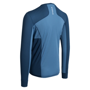 Daehlie Herren Funktionsshirt Baselayer Skiunterwäsche Training Tech Long Sleeve - Bild 1