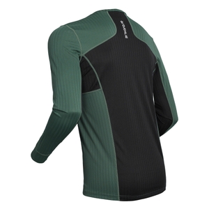 Daehlie Herren Funktionsshirt Baselayer Skiunterwäsche Training Tech Long Sleeve - Bild 1