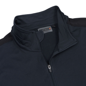 Icepeak Herren Half Zip Midlayer Funktionsshirt Thermoshirt Shirt Fleminton - Bild 3