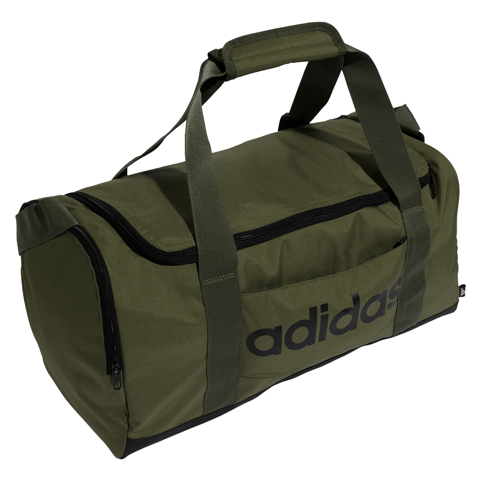 Adidas Herren Damen Sporttasche Umhängetasche Reisetasche Linear Duffel S Adidas Herren Damen Sporttasche Umhängetasche Reisetasche Linear Duffel S
