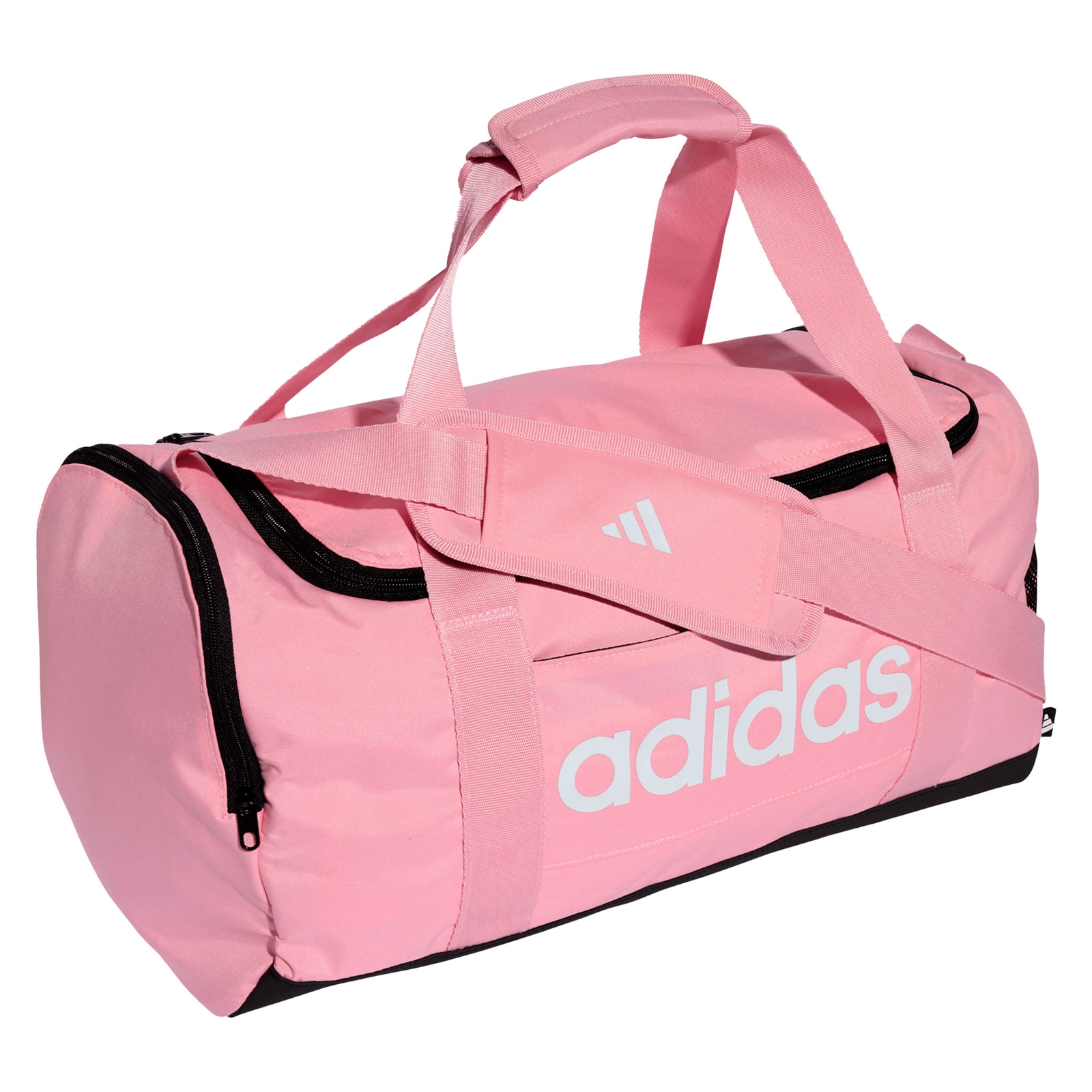 Adidas Herren Damen Sporttasche Umhängetasche Reisetasche Linear Duffel S Adidas Herren Damen Sporttasche Umhängetasche Reisetasche Linear Duffel S