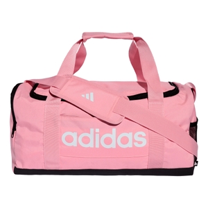 Adidas Herren Damen Sporttasche Umhängetasche Reisetasche Linear Duffel S - Bild 1 Adidas Herren Damen Sporttasche Umhängetasche Reisetasche Linear Duffel S - Bild 1