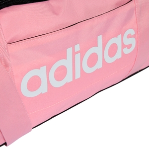 Adidas Herren Damen Sporttasche Umhängetasche Reisetasche Linear Duffel S - Bild 3 Adidas Herren Damen Sporttasche Umhängetasche Reisetasche Linear Duffel S - Bild 3